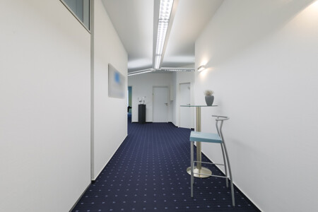 Gewerbefläche / Flur