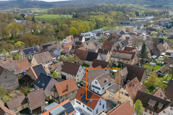 Luftansicht