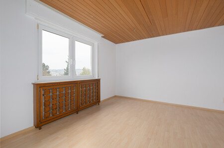 Essbereich Wohnung EG