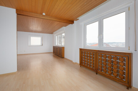 Essen / Wohnen Wohnung EG