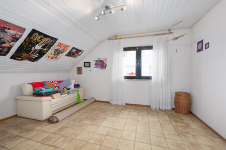 Schlafzimmer OG