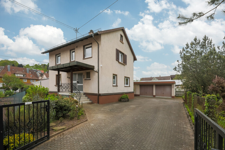 Außenansicht