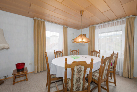 Esszimmer OG
