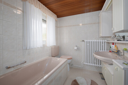 Badezimmer OG