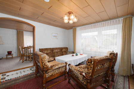 Wohnzimmer OG