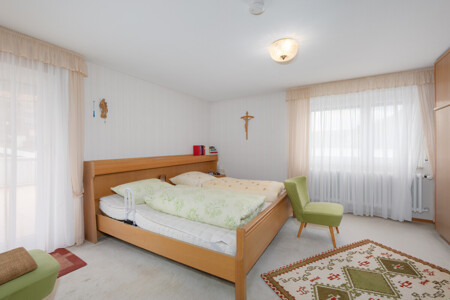 Schlafzimmer OG