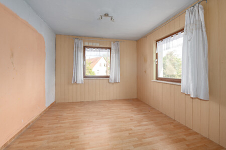 Schlafzimmer OG