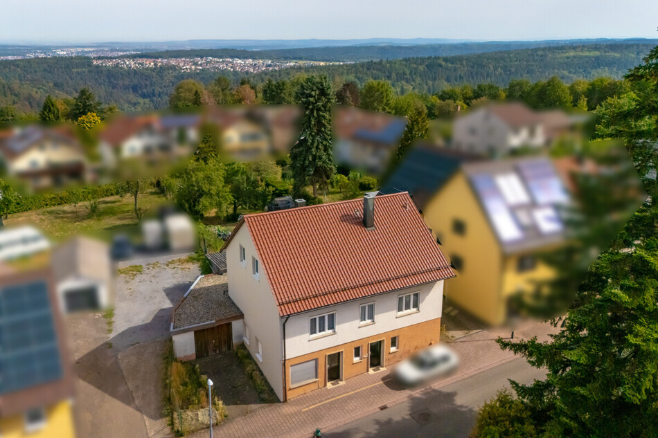 Luftansicht