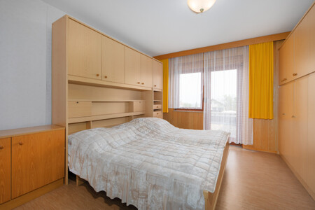 Schlafzimmer - OG