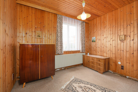 Zimmer - OG