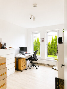 Büro/ Kinderzimmer 1