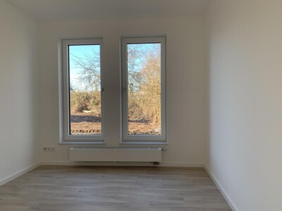 Büro/Gäste- Zimmer EG