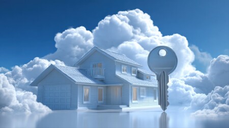 Secret Sale - Expose versandt auf qualifizierte Anfrage