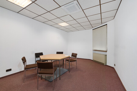 Meetingraum EG Vorderhaus