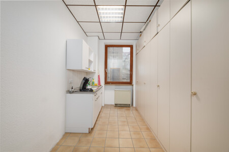 Küche EG Vorderhaus