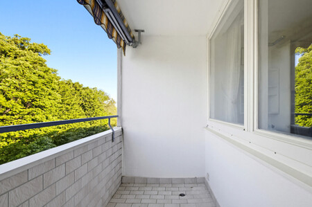 Loggia
