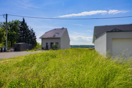 Straßenansicht 