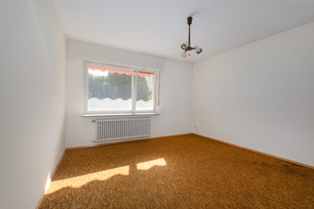 Schlafzimmer EG