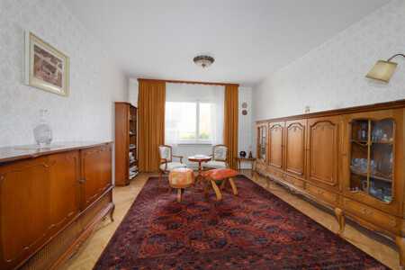 Wohnzimmer EG