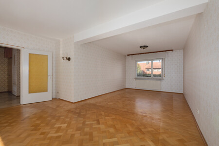 Wohnzimmer EG