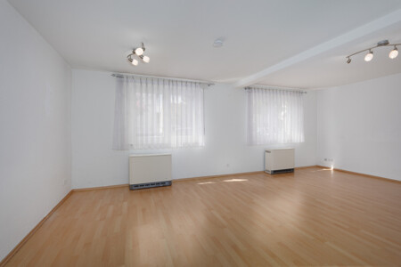 Wohnzimmer EG