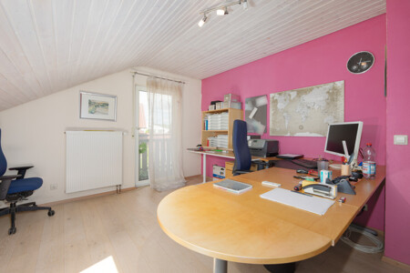 Büro OG