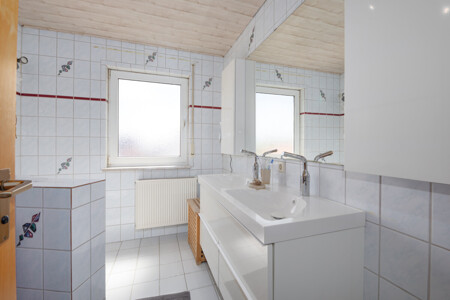 Badezimmer OG