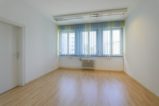 Bürofläche