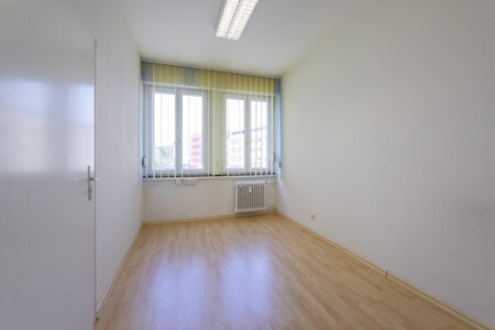 Bürofläche