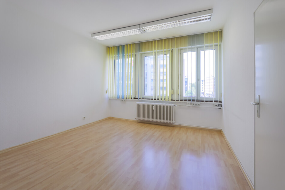 Bürofläche