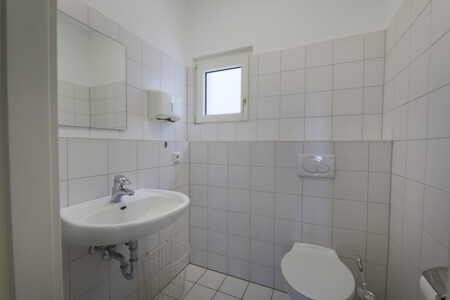 Toilette