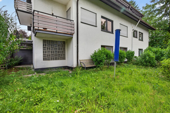 Rückansicht