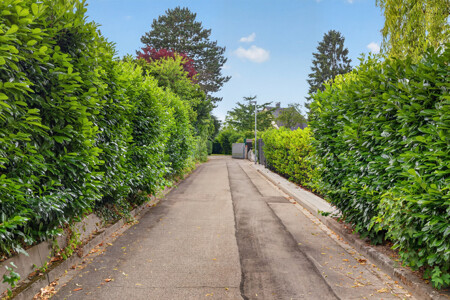 Straße