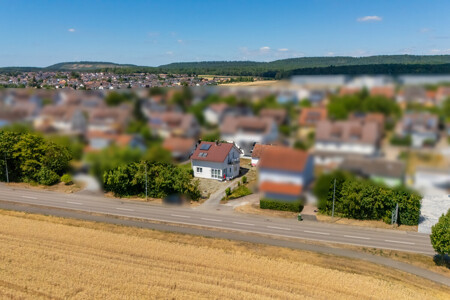 Luftansicht