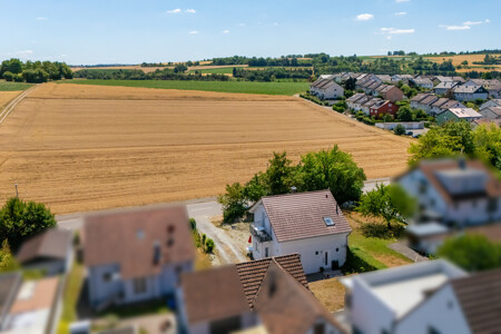 Luftansicht