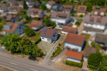 Luftansicht