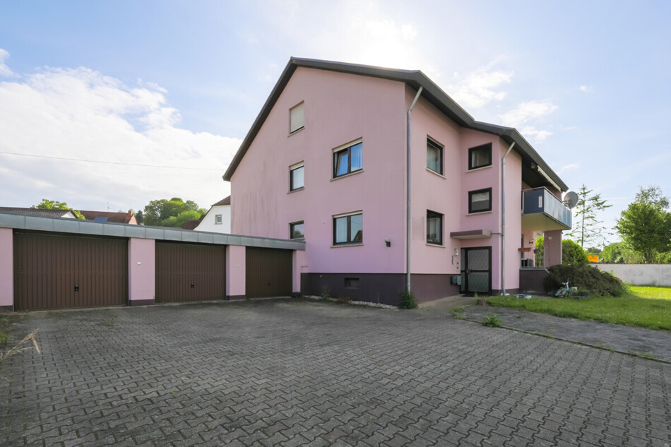 Außenansicht