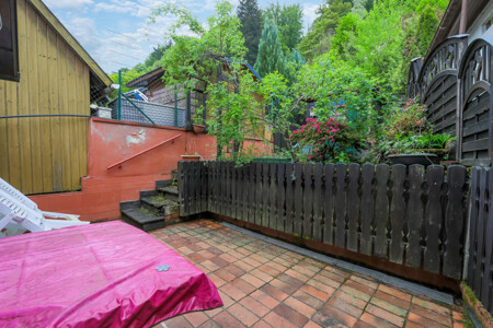 Terrasse OG