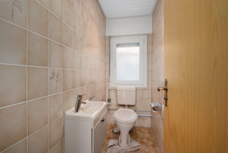 Separates WC