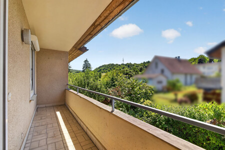Loggia