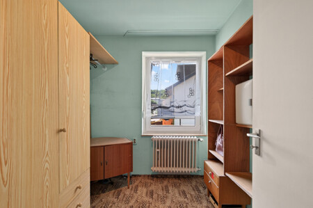 Kleines Zimmer (OG)