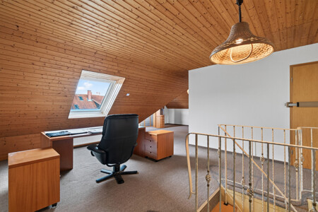 Hauptschlafzimmer