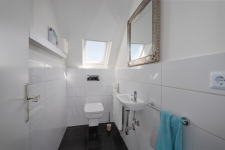 Separates WC