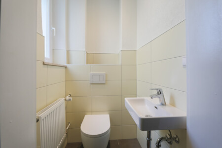Separates WC