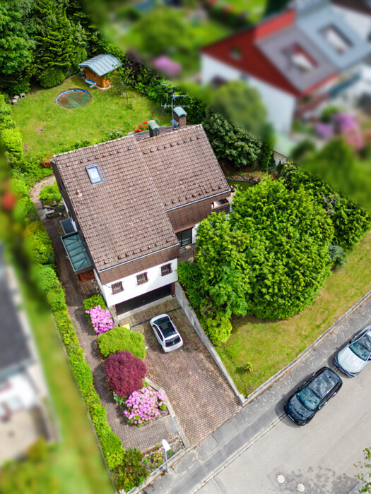 Luftansicht