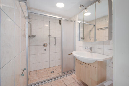 Badezimmer OG