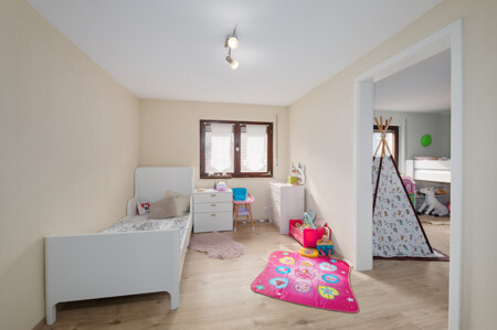 Kinderzimmer OG
