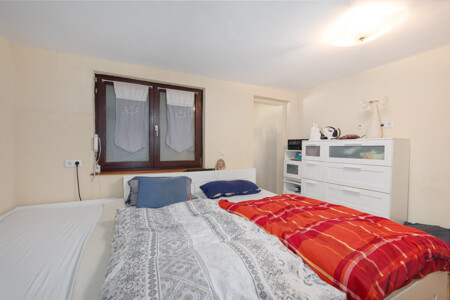 Schlafzimmer OG