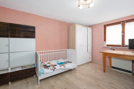Kinderzimmer OG