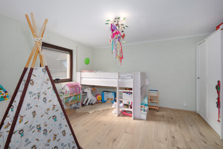 Kinderzimmer OG
